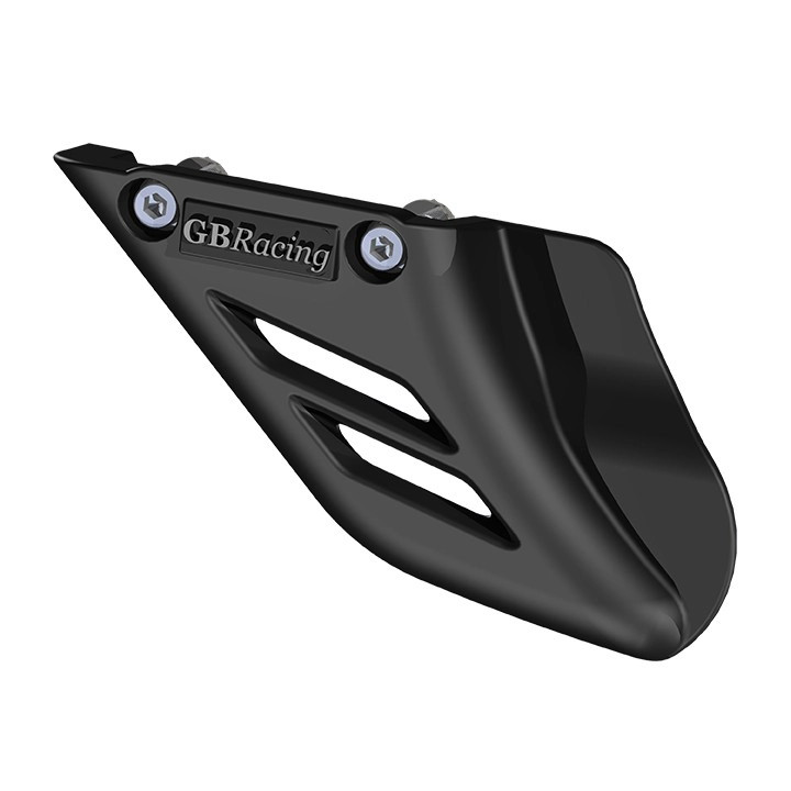 Protection de couronne GB Racing Triumph 675 contre blocage chaîne