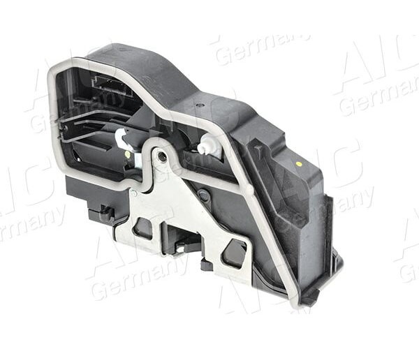 AIC Serratura Porta Con Bloccaggio Per BMW 1er 3er 5er AIC Poster. Dx Elettr.