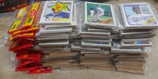 20- 1988 Topps Baseball Picture Cards 42 plus one special In original packaging