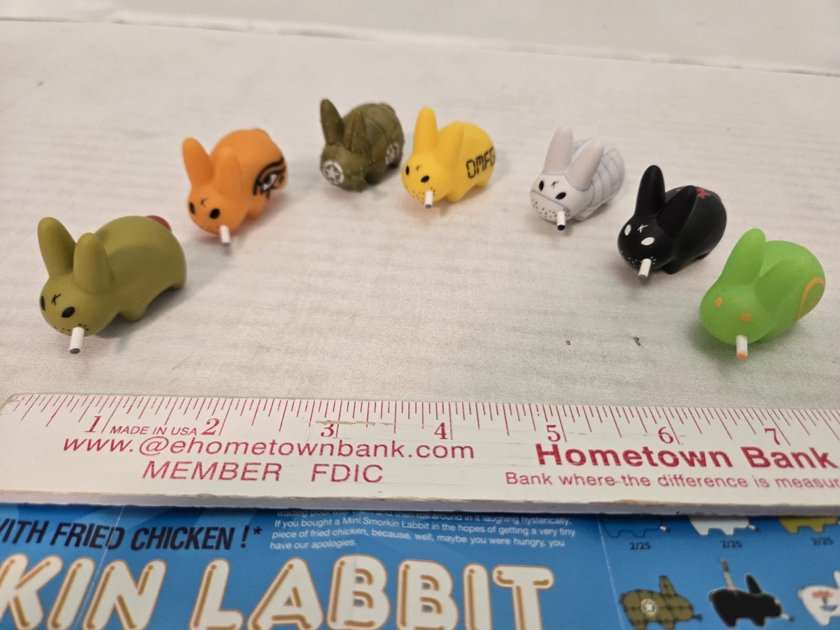 Smorkin Labbit for sale | eBay