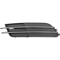 Diederichs 1028039 LüFtungsgitter, StoßStange Links FüR Audi A6 C7 (4G2, 4GC) 20