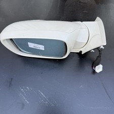 Jdm 2005-2008 Acura Rl Kb1 Oem Power Folding Mirrors Auto Flip Legend Set