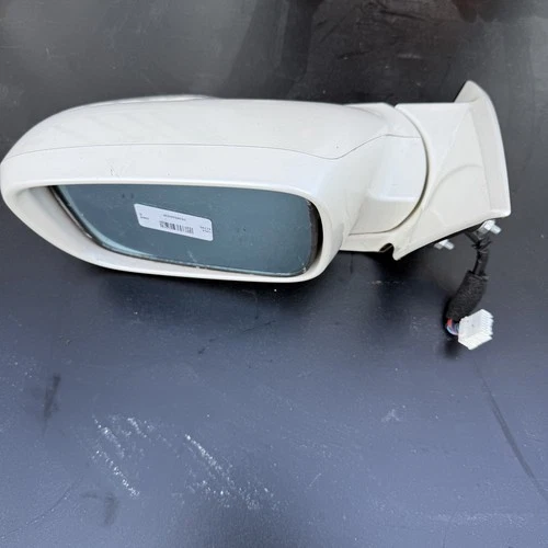 JDM 2005-2008 ACURA RL KB1 OEM POWER FOLDING MIRRORS AUTO FLIP LEGEND