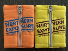 Northern Exposure DVD Seasons 1, 2 missing 1 Disc