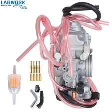 For HONDA CRF 250R CRF 250X 2004 2005 -2013 Carburetor Carb