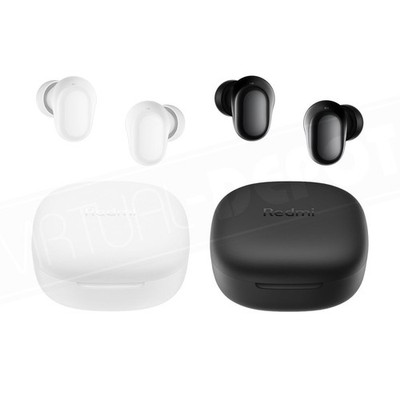 Xiaomi Redmi Buds 6 Play Wireless Bluetooth 5.4 Earbuds Ai Noise