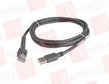 ZEBRA CBA-U01-S07ZAR / CBAU01S07ZAR NEW IN BOX