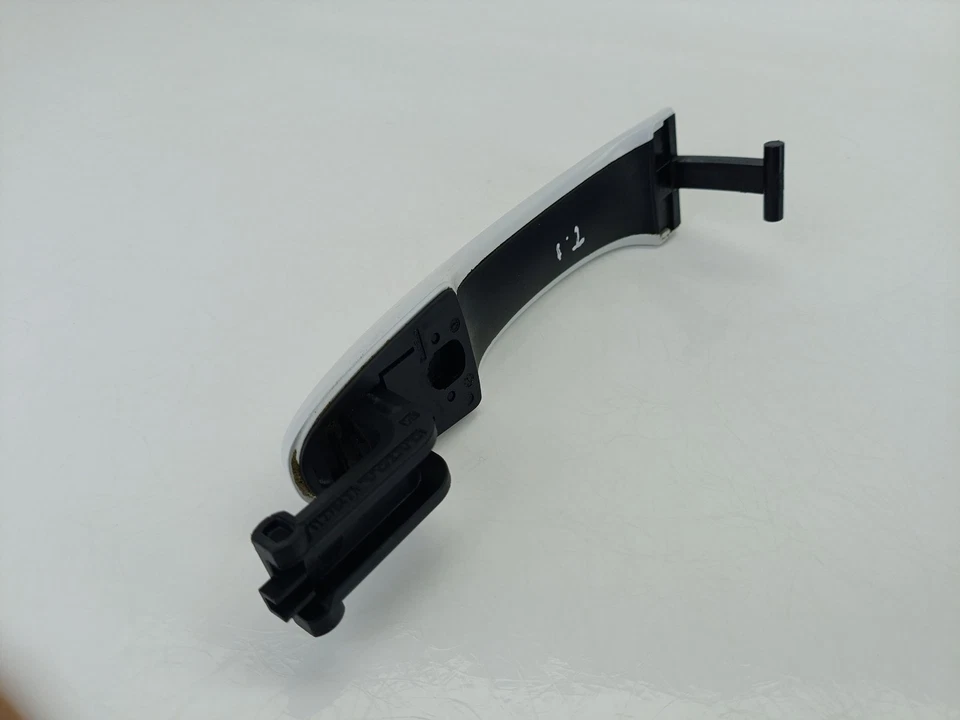31276437 REAR LEFT OUTER HANDLE / 173666 FOR VOLVO V40 HATCHBACK 525 D - Image 4 of 4