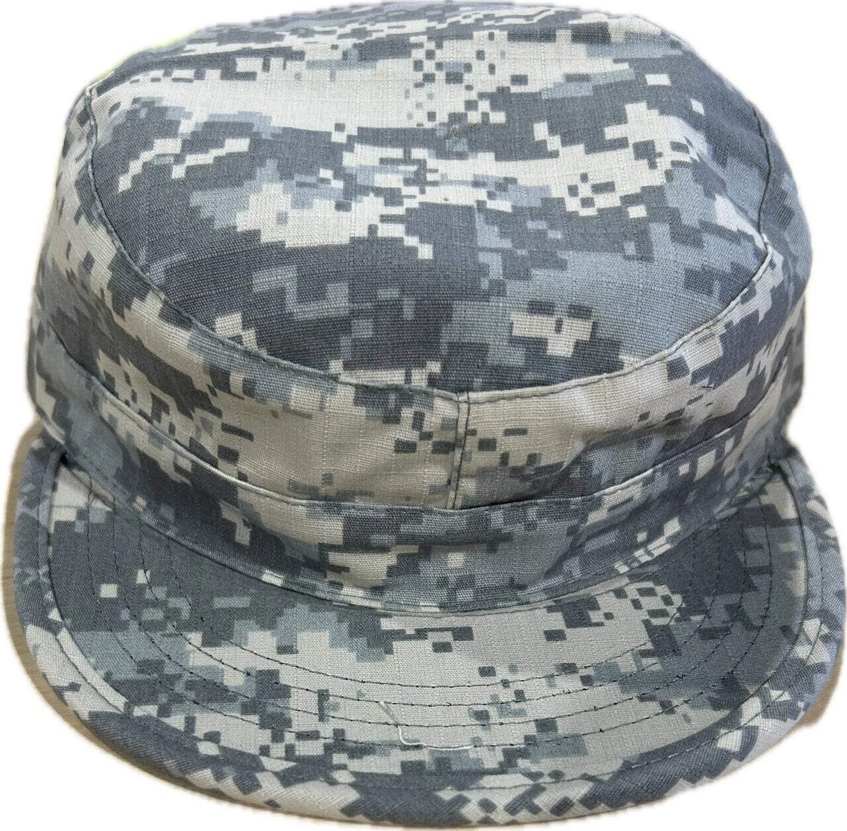 【ae】US ARMY PRISONER CAP Rothco ACU Patrol Combat Cap with Map Pocket | eBay