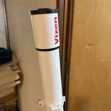 Vixen Astronomical Telescope PORTA II Altazimuth Mount Set Refractor White