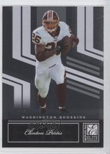 2007 Donruss Elite Clinton Portis #98 0w8