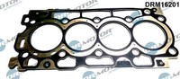 1X Dr.Motor Automotive DRM16201 Dichtung Zylinderkopf FüR CitroëN Ford Fiat Suzu