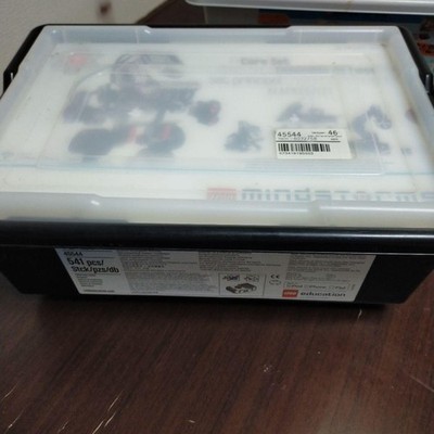 LEGO Education Mindstorms EV3 Core Set 45544 Robotics Kit Junk