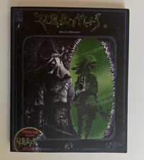 Vermis Ii Mist Mirrors Official Guide Plastiboo Hollow Press 2024 Vermis Ii Mist Mirrors Official Guide Plastiboo Hollow Press 2024