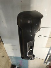 Pare-choc arrière Citroen C4