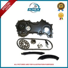 Kit de distribution Renault R12