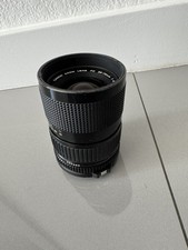 CANON ZOOM LENS FD 35-70mm F3.5 4.5 From Japan