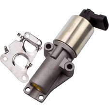 AGR-Ventil for Opel Astra G H Meriva A Vectra C Zafira B 1,6L 103-105 PS Z16XEP