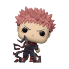 Funko Pop! Animation: Jujutsu Kaisen - Yuji Itadori #1111