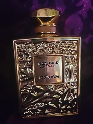 Regal Gold Lonkoom 3.4