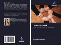 Victoria Gallauner | Ouderlijk Werk | Taschenbuch | NiederläNdisch (2025)