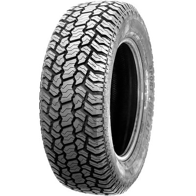 2 Tires 235/75R15 109S XL Eldorado Sport Fury AT4S AT A/T All Terrain (DT)