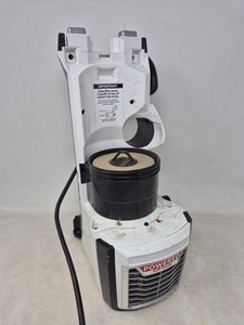 Shark NZ801UKT 31 Bodenstaubsauger Motor nur Grundbaugruppe weiß 750 W