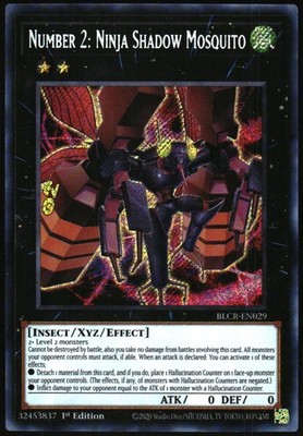 Yu-Gi-Oh! Carta Memory Crusher (SOI-EN029) - Rarità Ultimate Rare, Edizione Illimitata, Dal Set Shadow Of Infinity