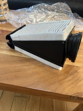 Mercedes c class W205 air filter 