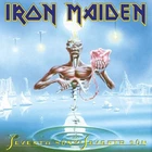 LP IRON MAIDEN Seventh Son of a 7th Son (180g Vinyl, 2014) NEW MINT SEALED