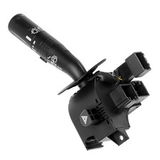 Turn Signal Switch Multifunction Windshield Wiper, Compatible With 2002-2006