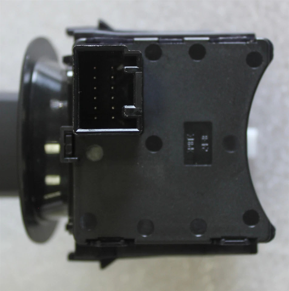 Interruptor de control de señal de giro 20962250 columna de dirección multifunción tallo GM OEM Foto 4 de 4