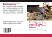 Elizabeth Cruz MartíNez (U. A.) | TecnologíA De Cama Profunda En La...