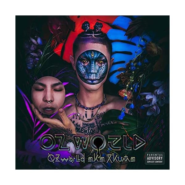 OZWORLD Best Top Trending Exclusive Premium High Quality Official Collectible