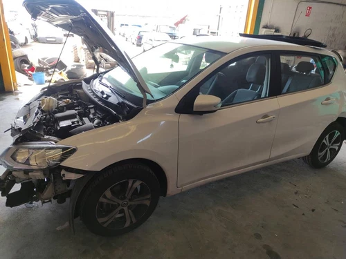 284B75NA0A Caja Reles/Fusibles para NISSAN PULSAR (C13M) Acenta 2017 257256 - Imagen 7 de 7