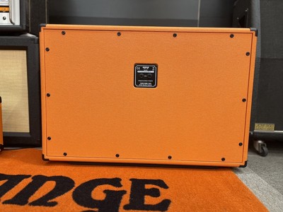 ORANGE Orange PPC212 OR  2F Fender Floor Handling     Available