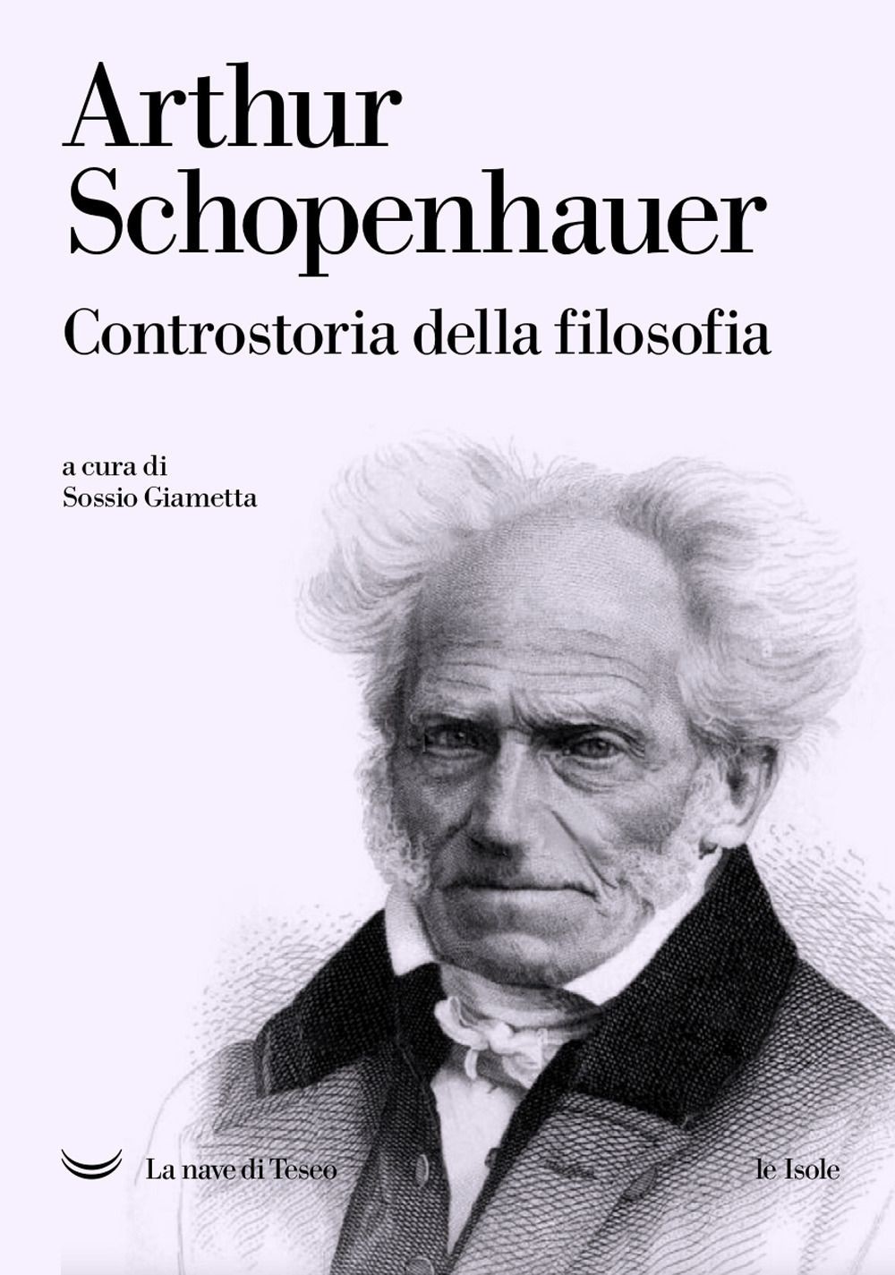 Libri Arthur Schopenhauer - Controstoria Della Filosofia