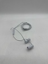 Insignia Light-ning Wired Earbud Headphones - White