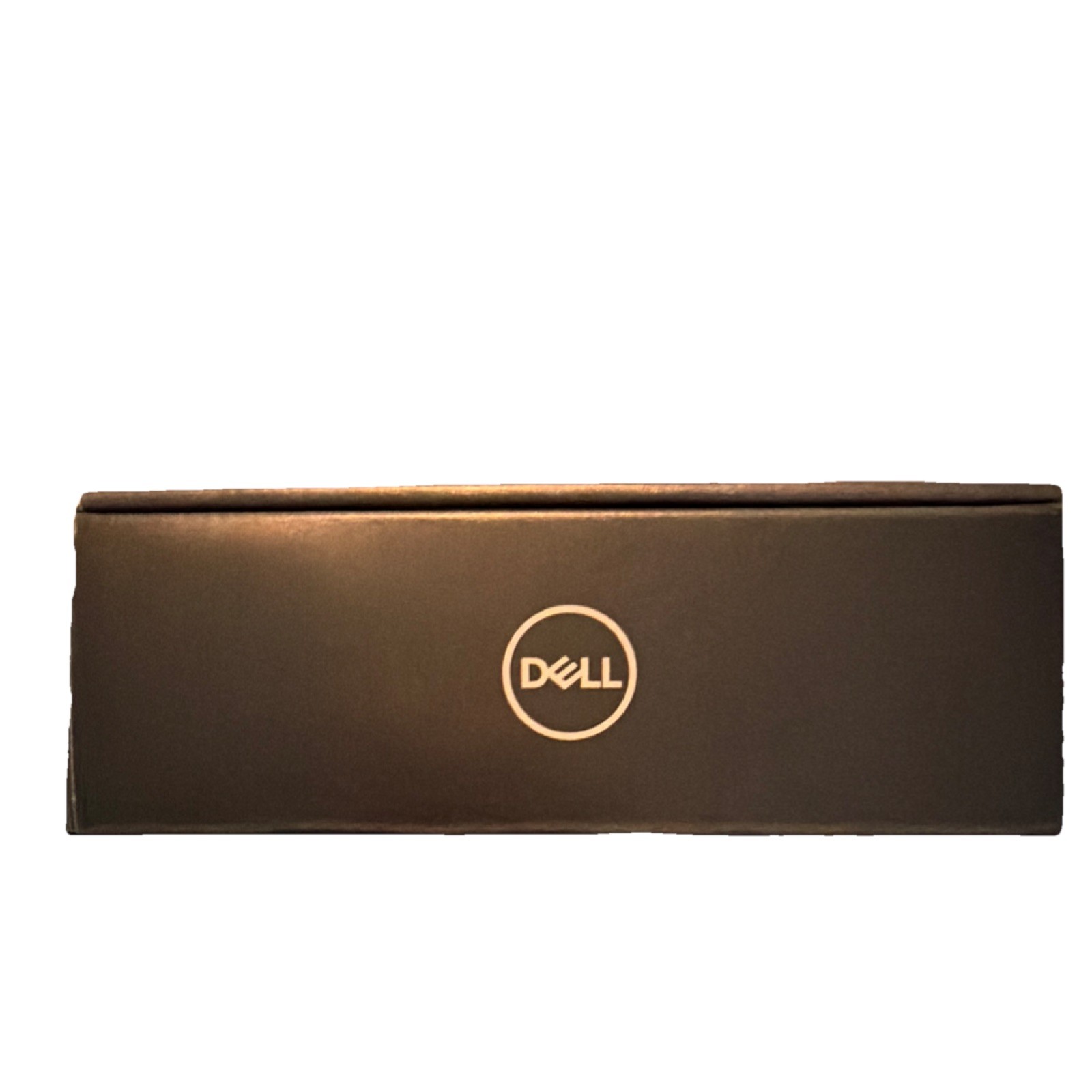 Dell KM900 Wireless Backlit English QWERTY Keyboard & Mouse Black *New/Sealed*