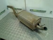 AUSPUFF ENDTOPF Renault Twingo II (CN) 2013 8200386236