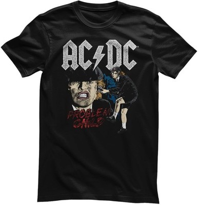 AC/DC Problem Child T-Shirt PS-1-ACDC022
