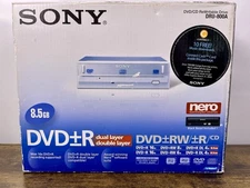 Sony DVD+/-R 16X DRU-800A  DVD/CD Rewritable Drive ~ 8.5 gb Dual Layer