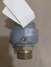 KUNKLE 215V-H01AQE / 215V-H01AQE (BRAND NEW) Set 12.0 IN/HG SIZE 2