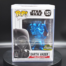 2015 Star Wars Celebration Funko Exclusives Guide 13