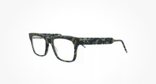 NWT Thom Browne 600 TBX418-54-04AF Tortoise Shell 54-21-147 made in Japan