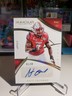 /99 Nate Orchard AUTO 2015 Panini Immaculate M.S. 279 NFL BROWNS BILLS CHIEFS 