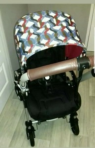 bugaboo bee 5 ebay