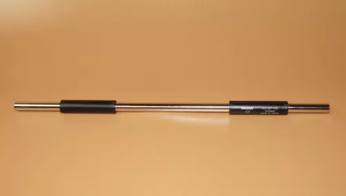 Mitutoyo 167-153 13" Standard End Measuring Rod