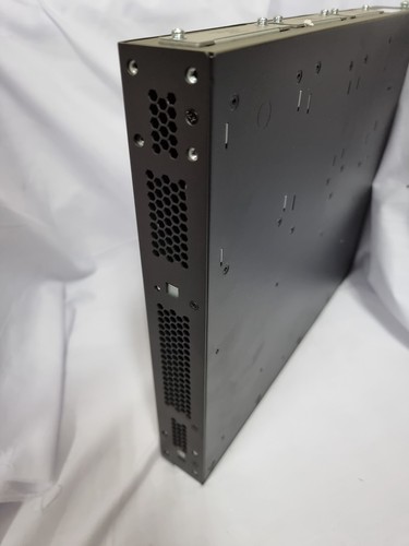 Router de CA HP HPE MSR2003 JG411A, sin usar, CN*96313 - Imagen 10 de 17