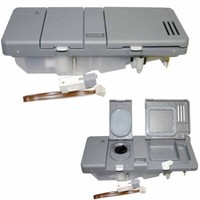 Original AEG SpüLmaschinen Dosierkombination Inkl. Adapter, 407135813